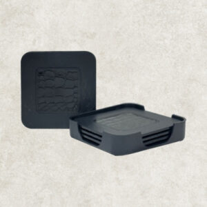 ABS Coaster