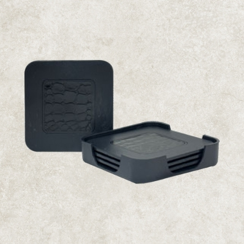 ABS Coaster