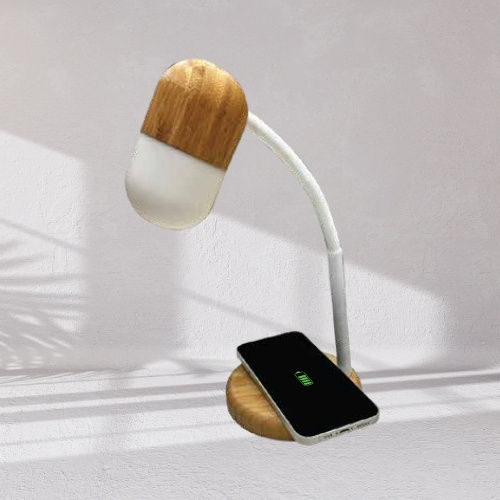 Alpine (wireless Lamp) MOQ 2000