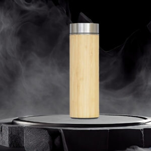 Bamboo Flask - 450 ml