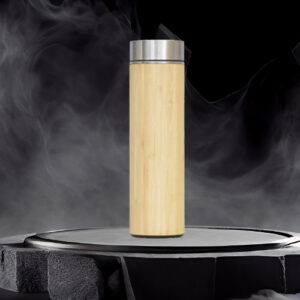 Bamboo Flask - 500 ml