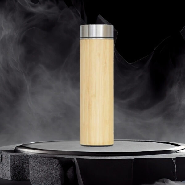 Bamboo Flask - 500 ml