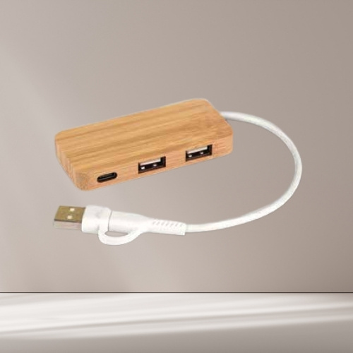 Cedar multi-charging USB Hub