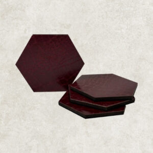 Hexa Coasters