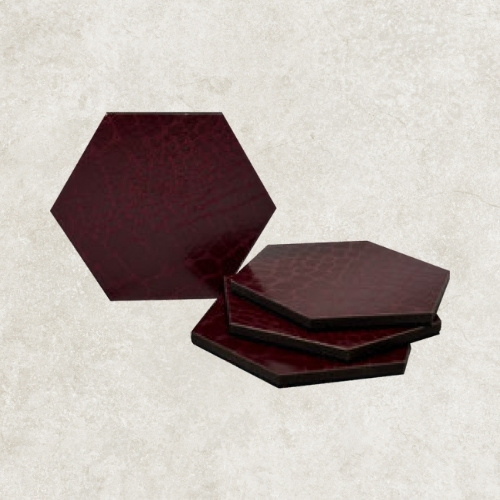 Hexa Coasters