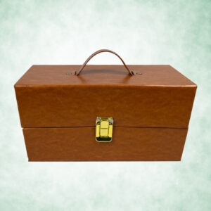 Vanity Hamper Box