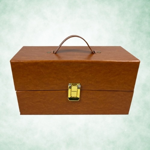 Vanity Hamper Box