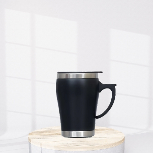 GD - 5103 Black Mug - 350 ml