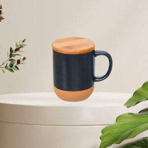 GD - 5111 Cork Mug - 400 ml