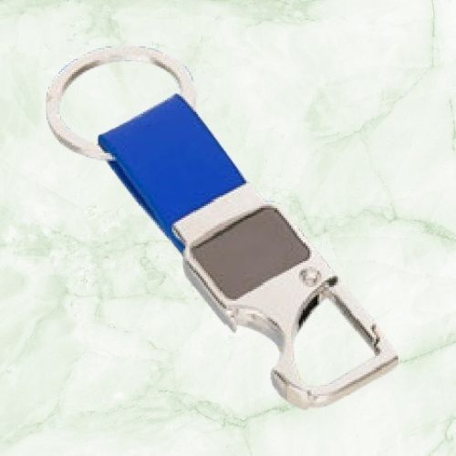Hook Opener Keychain