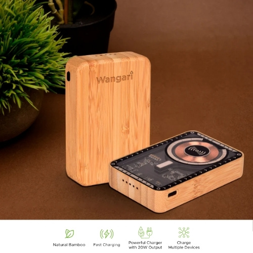 Juniper Bamboo 10000mAh
