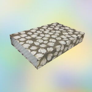 Large Saree Box