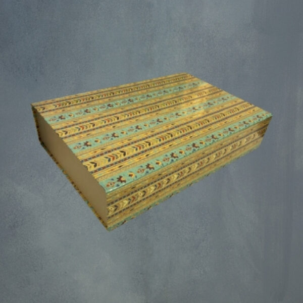 Medium Saree Box