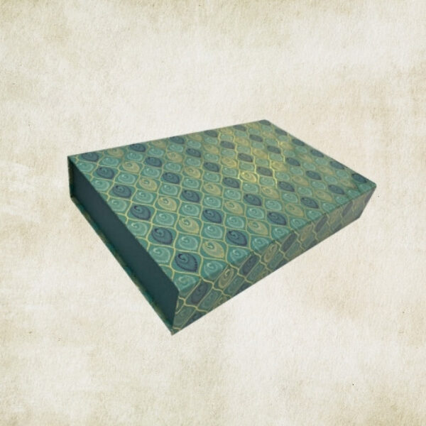 Regular Saree Box