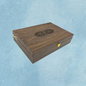 Vintage Saree box