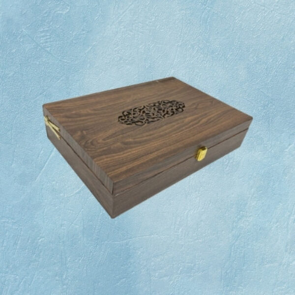 Vintage Saree box