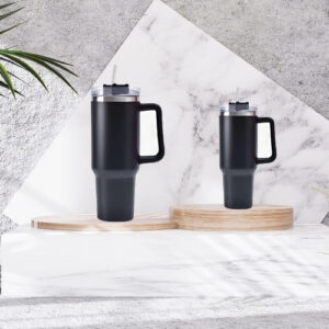 GD - 5117 with steel Straw - 1200 ml