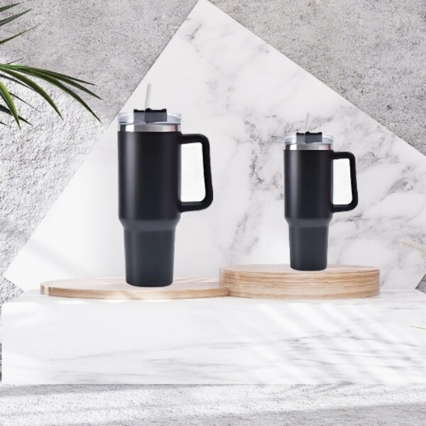 GD - 5117 with steel Straw - 1200 ml
