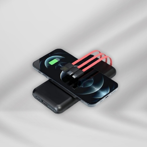 Beam - Wireless Powerbank
