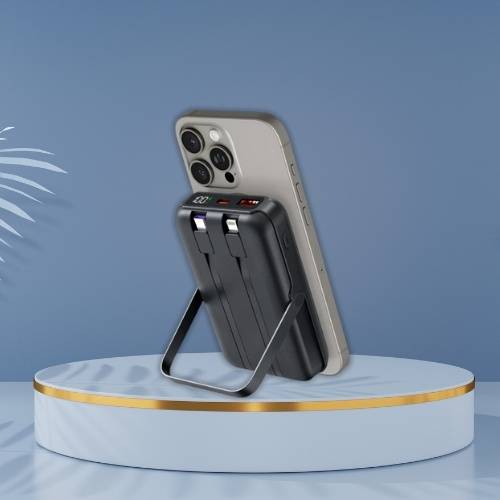 Gleam - MagSafe Powerbank Fast Charging