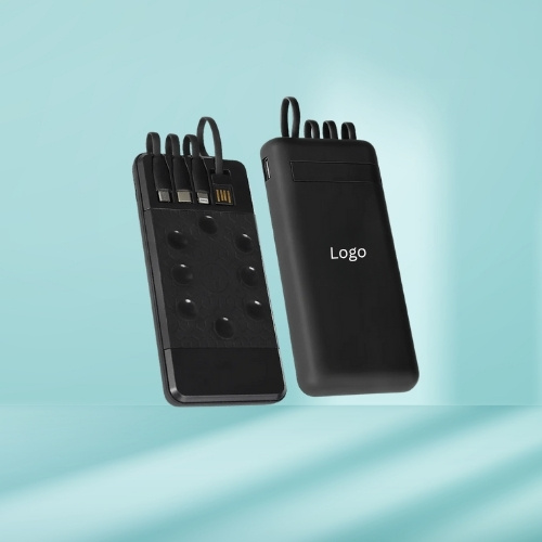 Ray - Suction With Wireless Fast Charging
