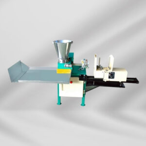 Agrabatti Making Machine