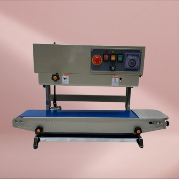 Continuous Band Sealer