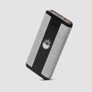 Blaze - Jute Finished Powerbank