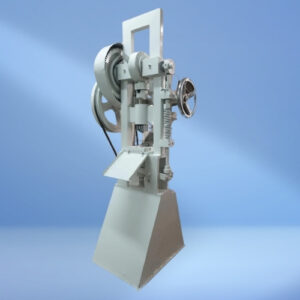 Camphor Making Machine