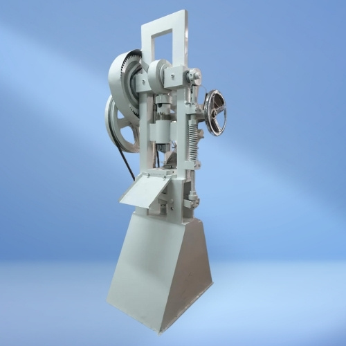 Camphor Making Machine