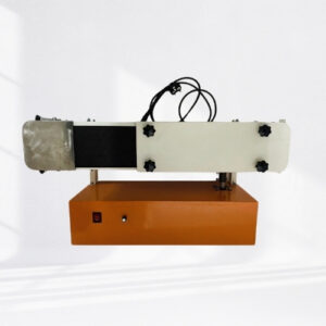 Long Cotton Wick Making Machine