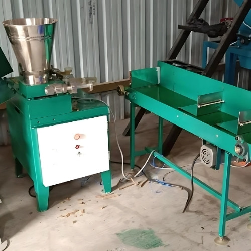 Dhoop Stick Making Machines
