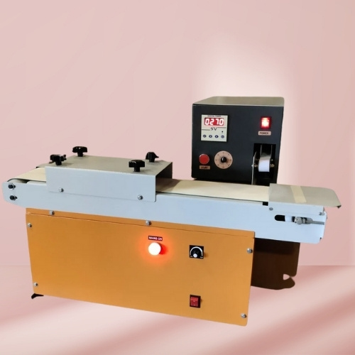 Fully Automatic Long Cotton Machine