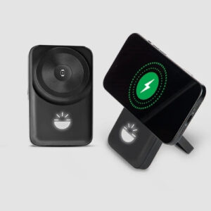 Gleam - MagSafe Powerbank Fast Charging