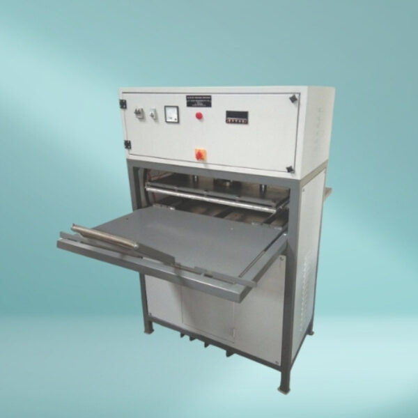 Scrubber Packing Machine
