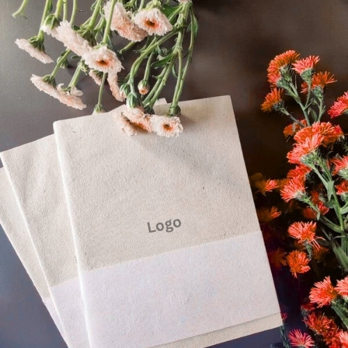 Sustainable Eco-Friendly Diary