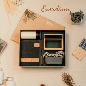 Exordium