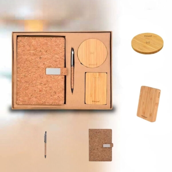 Birch 4 in 1 Gift Set