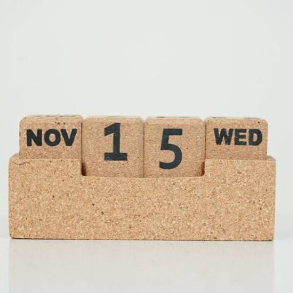 Small Calender