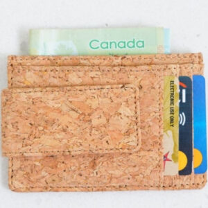 Cork Card Holder Granco