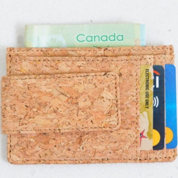 Cork Card Holder Granco
