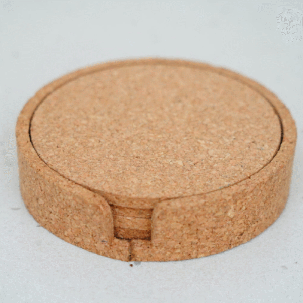 Coasters With Case