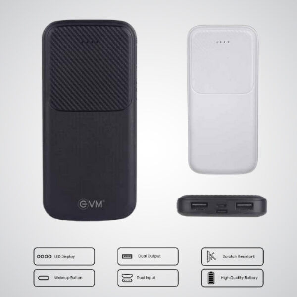 EnCharge Pro 10000mAh