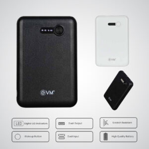EnCore+ 5000mAh