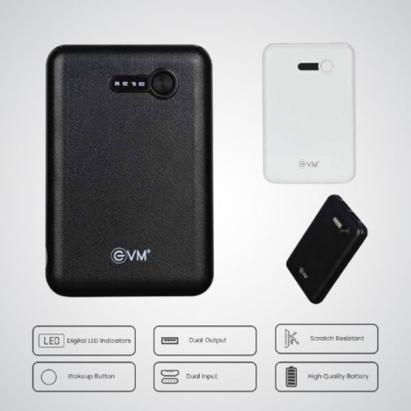 EnCore+ 5000mAh