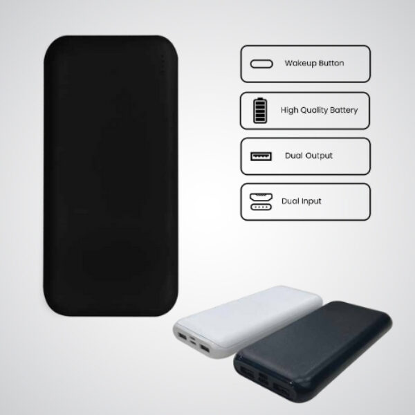 En Rise 10000mAh