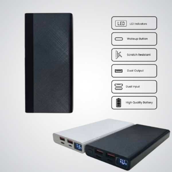 En Tech 10000mAh