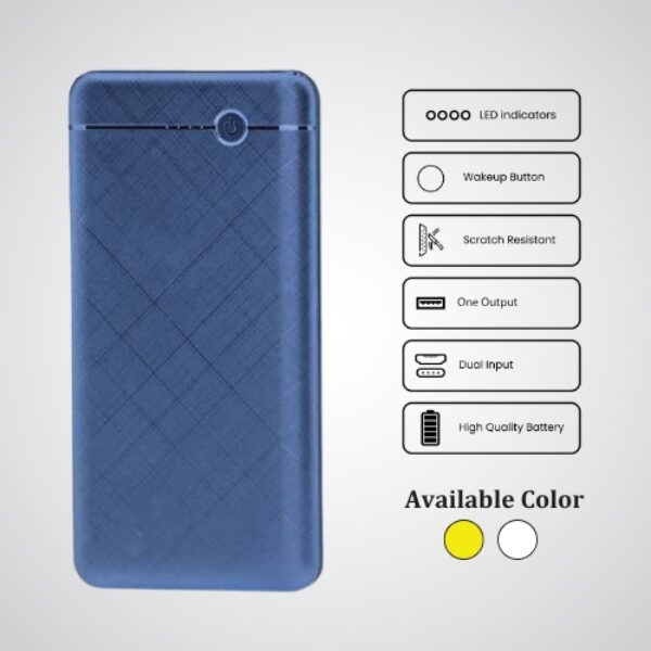 En Wing 10000mAh