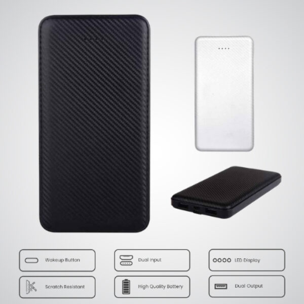 EnZest 10000mAh
