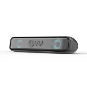EnBar Plus Bluetooth Speaker EVM-BTS-105